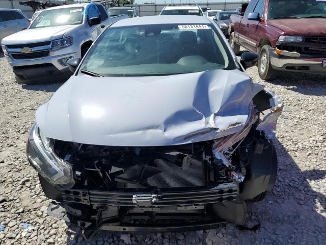 2024 NISSAN VERSA SR - 3N1CN8FVXRL819682
