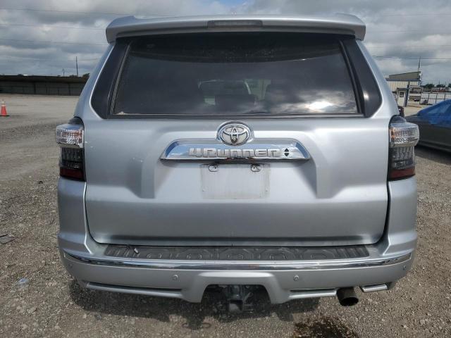 2018 Toyota 4Runner Sr5 VIN: JTEZU5JR4J5179231 Lot: 59245144