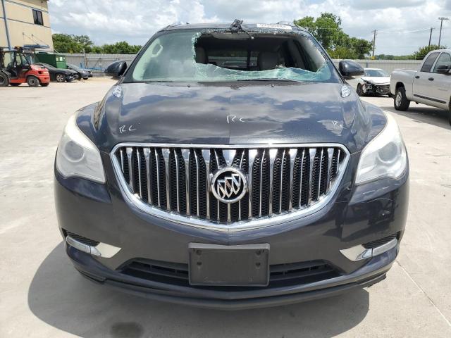 VIN 5GAKRBKD7EJ351694 2014 Buick Enclave no.5