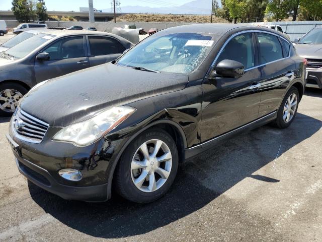 2010 Infiniti Ex35 Base VIN: JN1AJ0HR1AM756700 Lot: 59175954