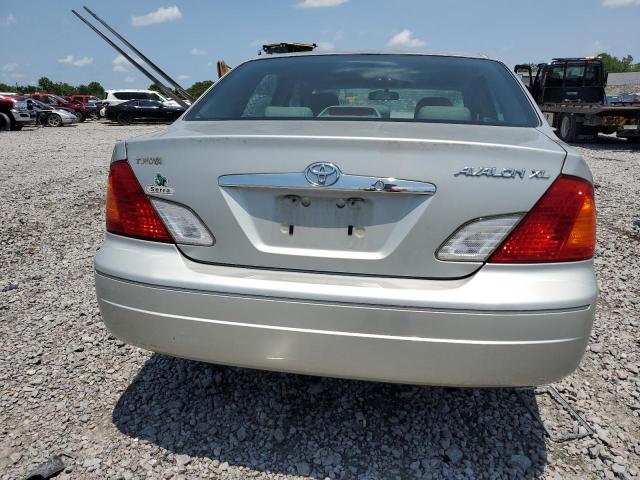 2001 Toyota Avalon Xl VIN: 4T1BF28B61U153531 Lot: 57724124