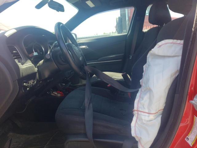 2018 DODGE CHARGER PO - 2C3CDXAT3JH225517