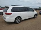 TOYOTA SIENNA LE photo