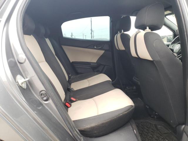 2018 Honda Civic Sport VIN: SHHFK7H43JU406859 Lot: 58467794