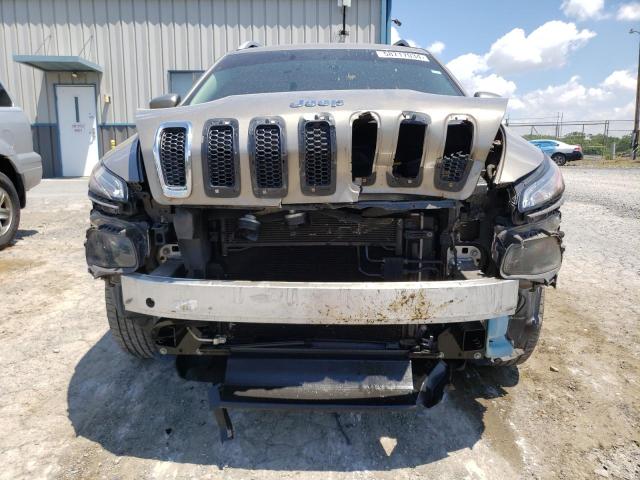 2017 Jeep Cherokee Latitude VIN: 1C4PJMCB2HW543911 Lot: 58717034