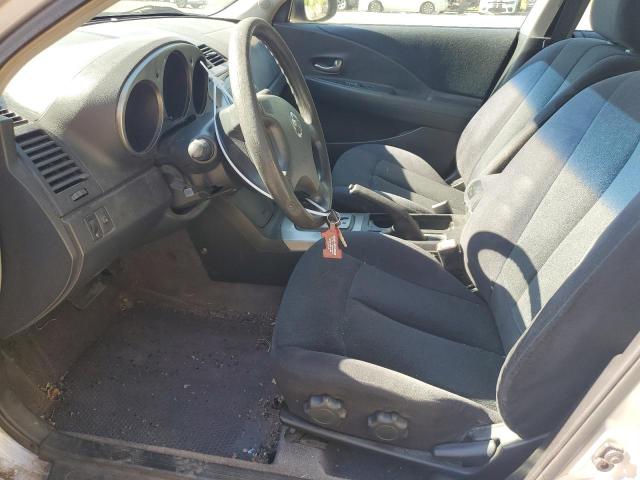 2003 Nissan Altima Base VIN: 1N4AL11D33C201158 Lot: 60131564