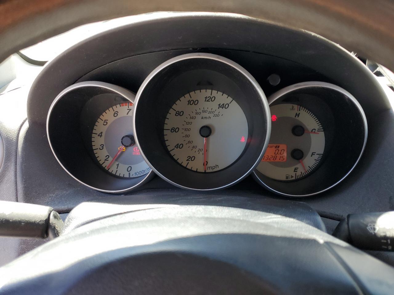 JM1BK12F471622101 2007 Mazda 3 I