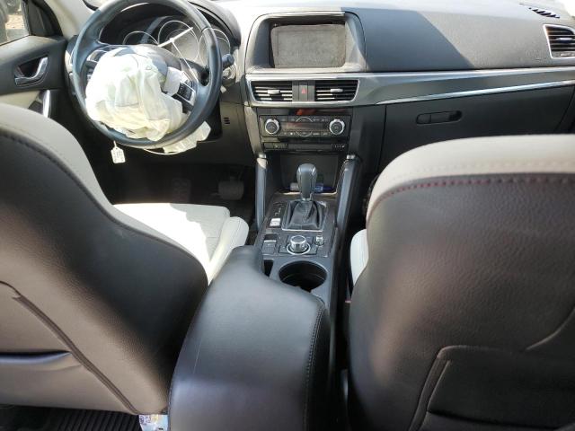 2016 Mazda Cx-5 Gt VIN: JM3KE4DYXG0870759 Lot: 58916744