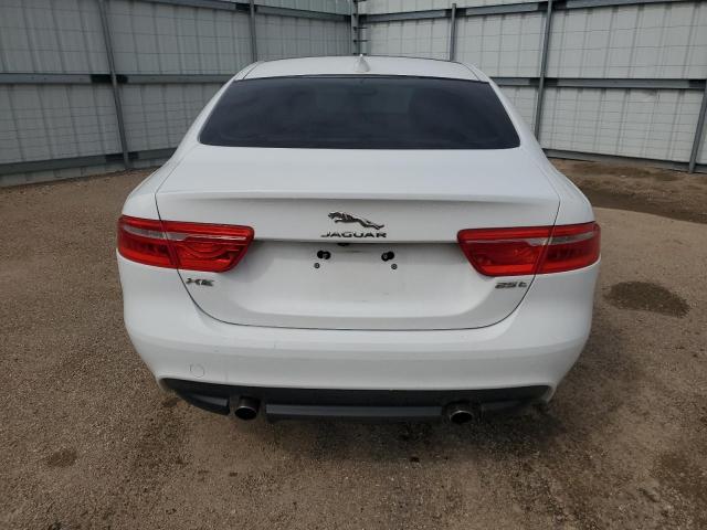 2019 Jaguar Xe Prestige VIN: SAJAE4FX2KCP46423 Lot: 59993994