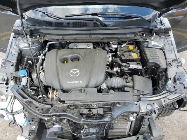 2023 Mazda Cx-5 Preferred VIN: JM3KFBCM1P0161430 Lot: 58463494