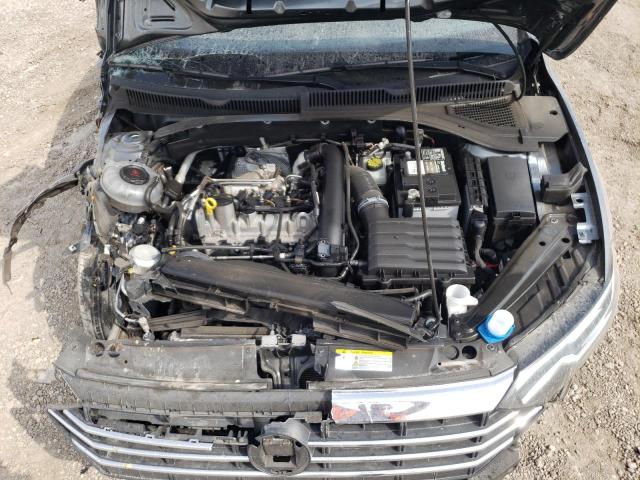 2021 Volkswagen Jetta S VIN: 3VWC57BU4MM051315 Lot: 58403914