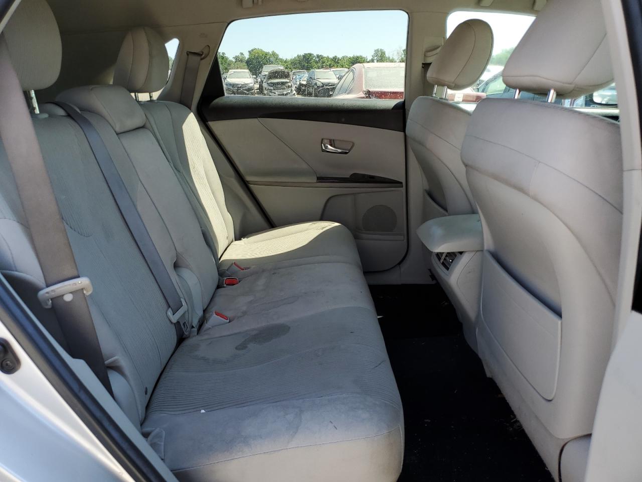 4T3ZA3BB5BU046877 2011 Toyota Venza