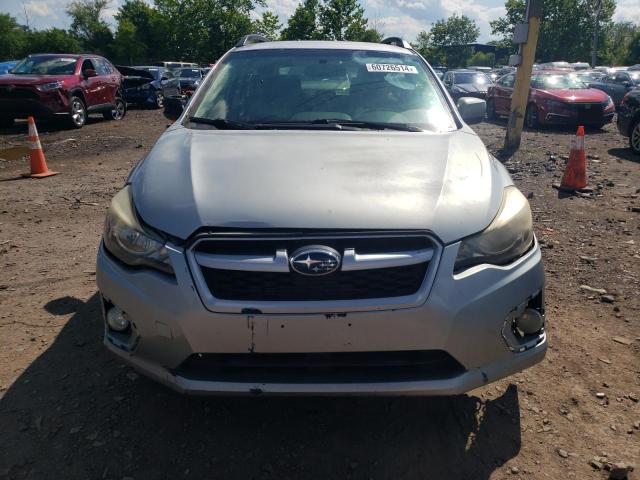 2014 Subaru Impreza Sport Premium VIN: JF1GPAL65E8260375 Lot: 60726514