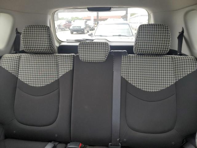 2011 Kia Soul + VIN: KNDJT2A24B7335828 Lot: 61107044