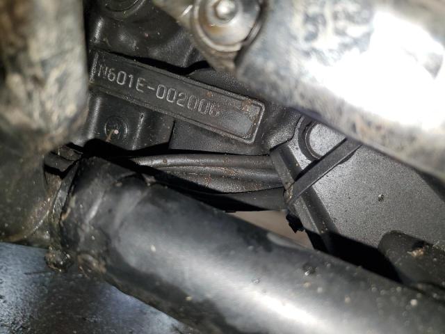 2009 YAMAHA XVS950 A JYAVN01E49A001575