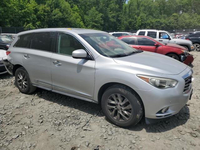 2013 Infiniti Jx35 VIN: 5N1AL0MM5DC313313 Lot: 57431994