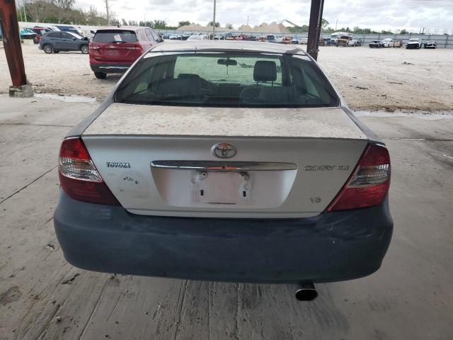 2004 Toyota Camry Le VIN: 4T1BE30K64U282507 Lot: 56892394