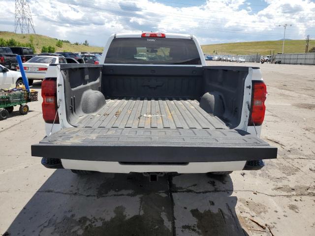 2016 CHEVROLET SILVERADO - 1GCVKREC7GZ212164