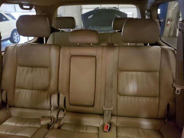 2000 Toyota Land Cruiser VIN: JT3HT05J1Y0088164 Lot: 59014814