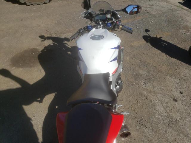 2013 HONDA CBR1000 RR JH2SC5940DK500017