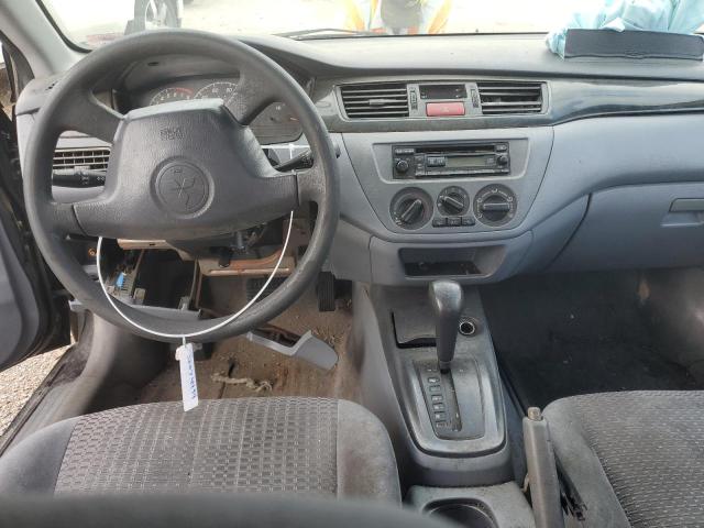 2003 Mitsubishi Lancer Es VIN: JA3AJ26E93U077770 Lot: 58074494