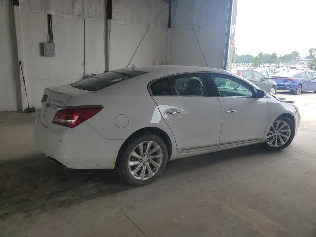 2014 Buick Lacrosse VIN: 1G4GB5G39EF306510 Lot: 59393324