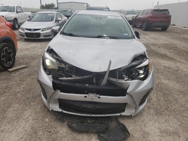 2019 TOYOTA COROLLA L - 5YFBURHE5KP891851