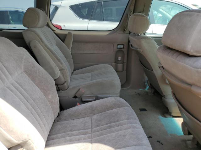 1999 Toyota Sienna Le VIN: 4T3ZF13C9XU112853 Lot: 59481044