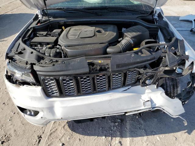 2022 Jeep Grand Cherokee Laredo E VIN: 1C4RJEAG4NC154620 Lot: 56275034