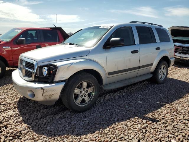 2006 Dodge Durango Slt VIN: 1D8HB48N16F191214 Lot: 59967744