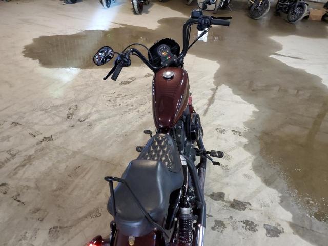 2019 HARLEY-DAVIDSON XL1200 NS - 1HD1LP313KC425267