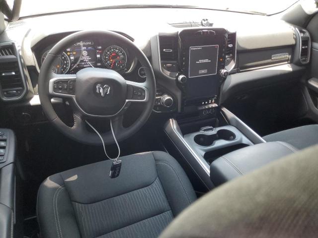 2024 Ram 1500 Big Horn/Lone Star VIN: 1C6SRFFTXRN105980 Lot: 60476644