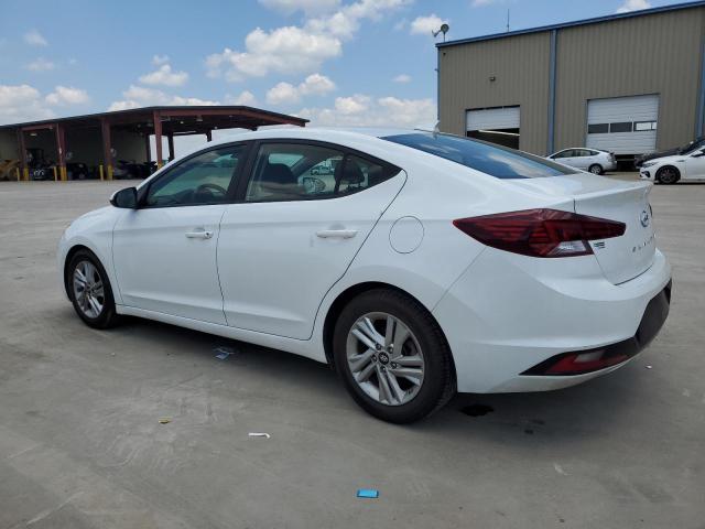 5NPD84LF8LH557263 2020 HYUNDAI ELANTRA - Image 2