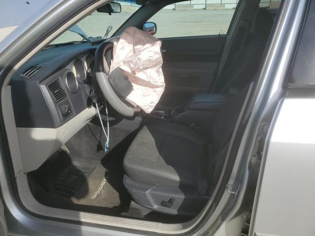 2007 Dodge Magnum Sxt VIN: 2D4FV47V87H899798 Lot: 58095394