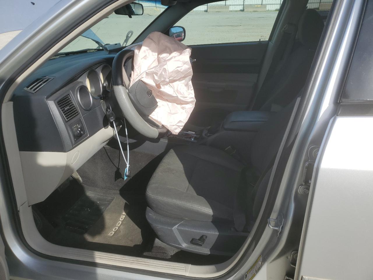 2D4FV47V87H899798 2007 Dodge Magnum Sxt