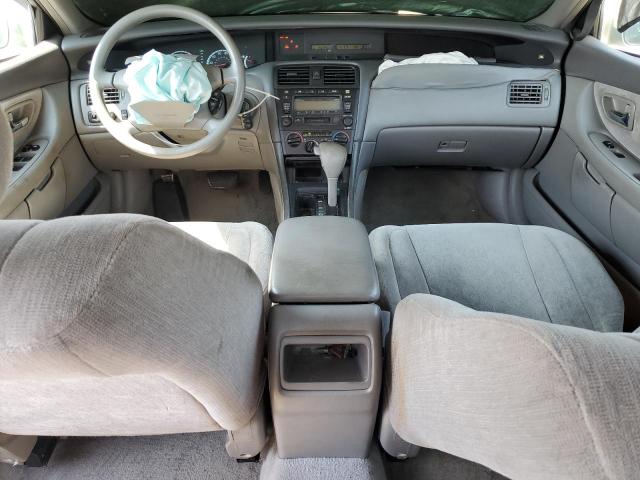 2001 Toyota Avalon Xl VIN: 4T1BF28B31U139943 Lot: 59712374