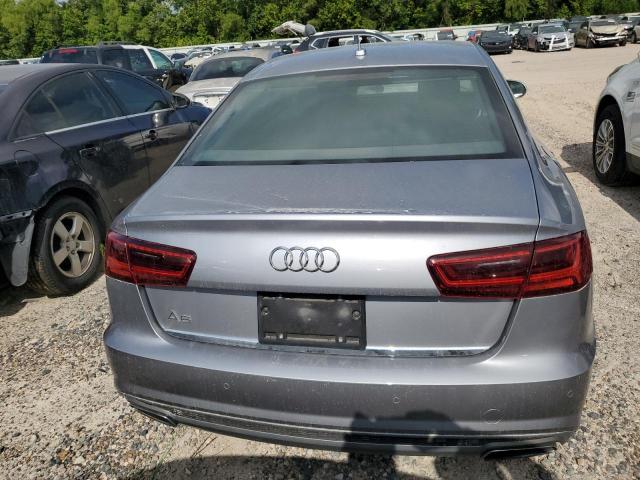 2016 Audi A6 Premium Plus VIN: WAUDFAFC7GN084271 Lot: 60871264