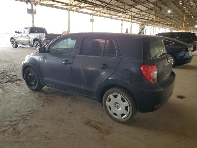 2008 Toyota Scion Xd VIN: JTKKU10498J024561 Lot: 60105694