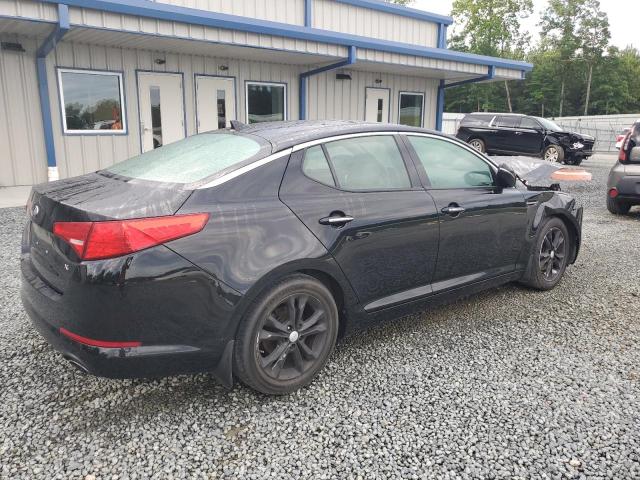 2013 Kia Optima Ex VIN: 5XXGN4A70DG253035 Lot: 57901814