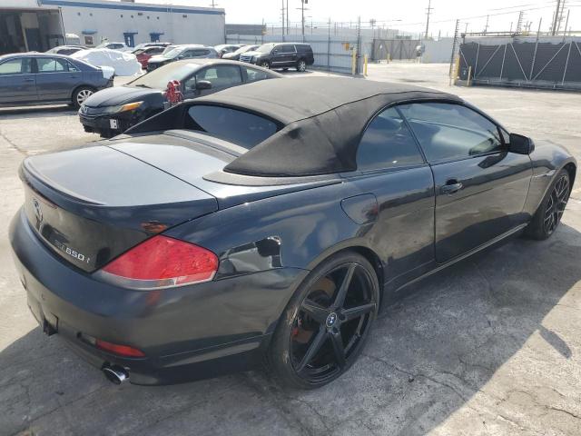 2006 BMW 650 I VIN: WBAEK13496CN75349 Lot: 59941574