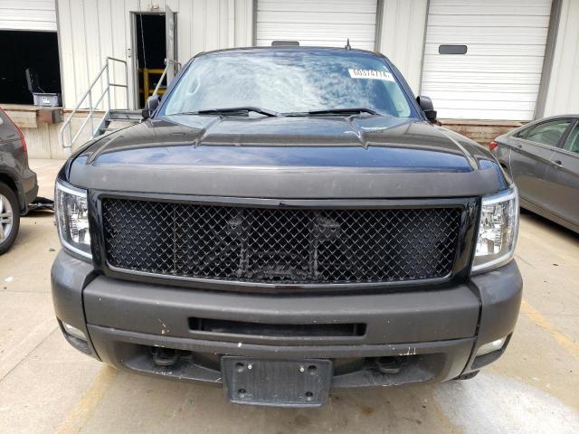 1GCRKSE79DZ277704 2013 Chevrolet Silverado K1500 Lt