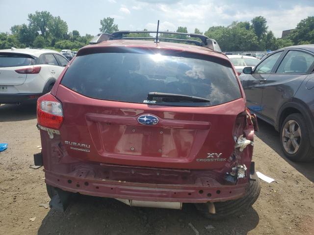 2015 Subaru Xv Crosstrek VIN: JF2GPAAC1F9318403 Lot: 58704514