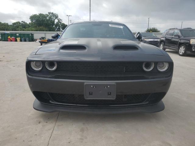 2022 DODGE CHALLENGER - 2C3CDZC98NH191769