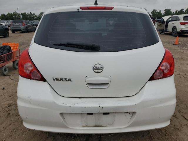 2012 Nissan Versa S VIN: 3N1BC1CP6CK264502 Lot: 57785834