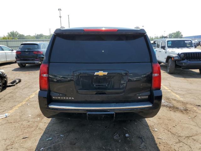 2017 Chevrolet Suburban K1500 Premier VIN: 1GNSKJKC5HR197116 Lot: 58947994