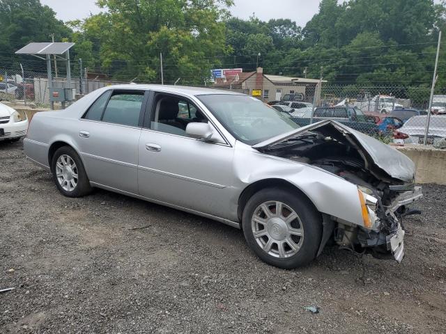 2011 Cadillac Dts VIN: 1G6KA5E67BU108968 Lot: 57062544