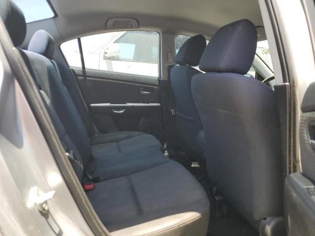 2005 Mazda 3 I VIN: JM1BK12F051249040 Lot: 60280864