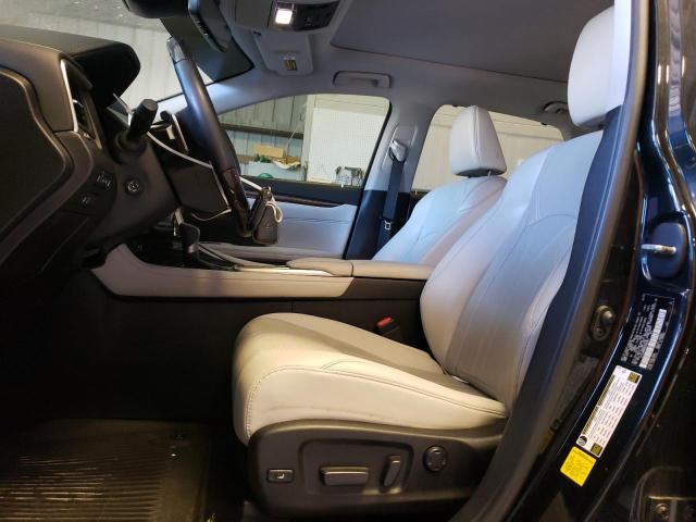 2022 Lexus Rx 450H VIN: 2T2JGMDA6NC085901 Lot: 58282954