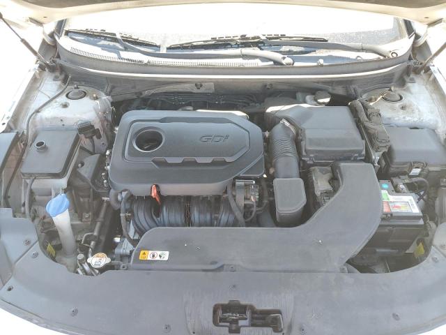 2015 HYUNDAI SONATA SPO - 5NPE34AF8FH248127