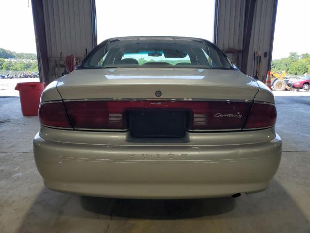 2004 Buick Century Custom VIN: 2G4WS52J341235098 Lot: 61064694